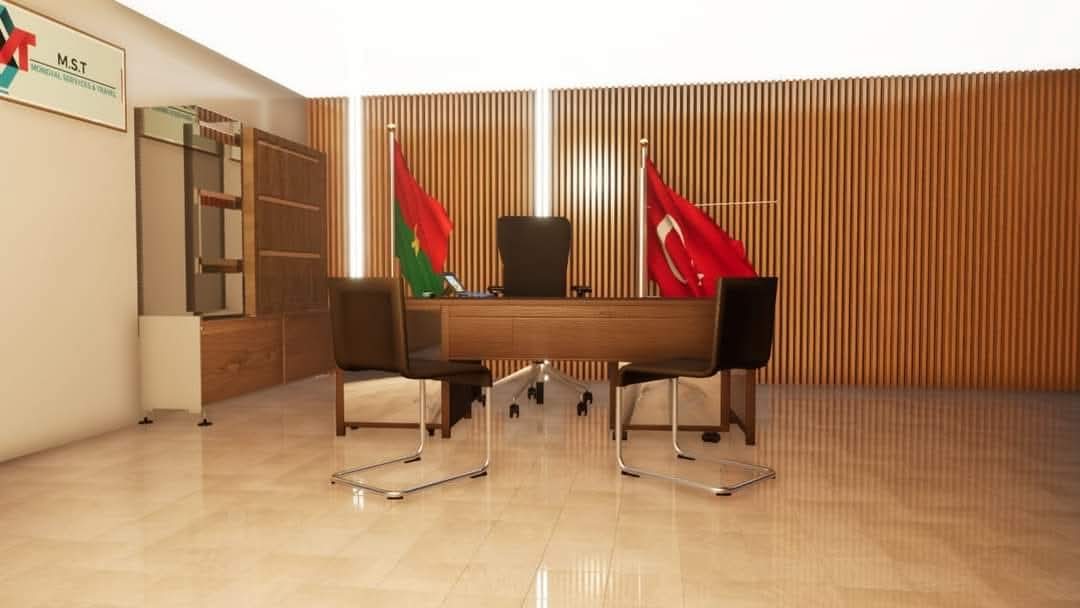Travaux publics M.S.T